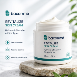 Revitalize Skin Cream