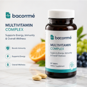 Multivitamin Complex