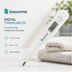 Digital Thermometer